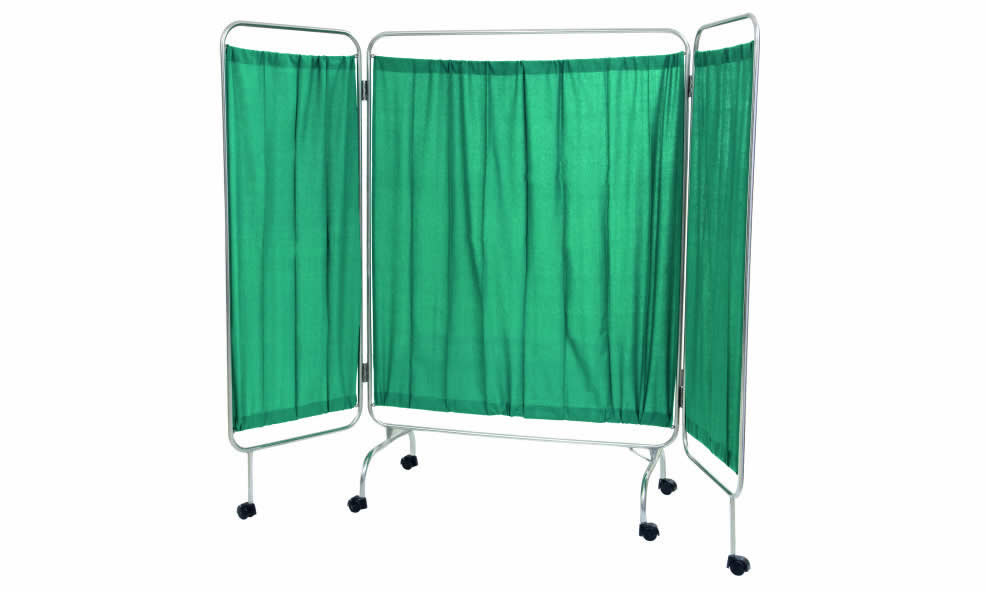 Bed Side Screen